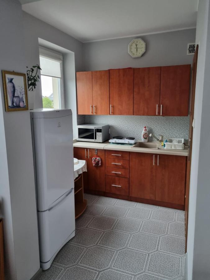 Apartamenty Anna Mosty 外观 照片