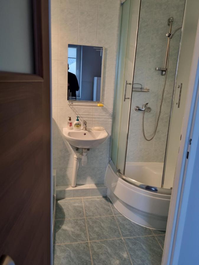 Apartamenty Anna Mosty 外观 照片