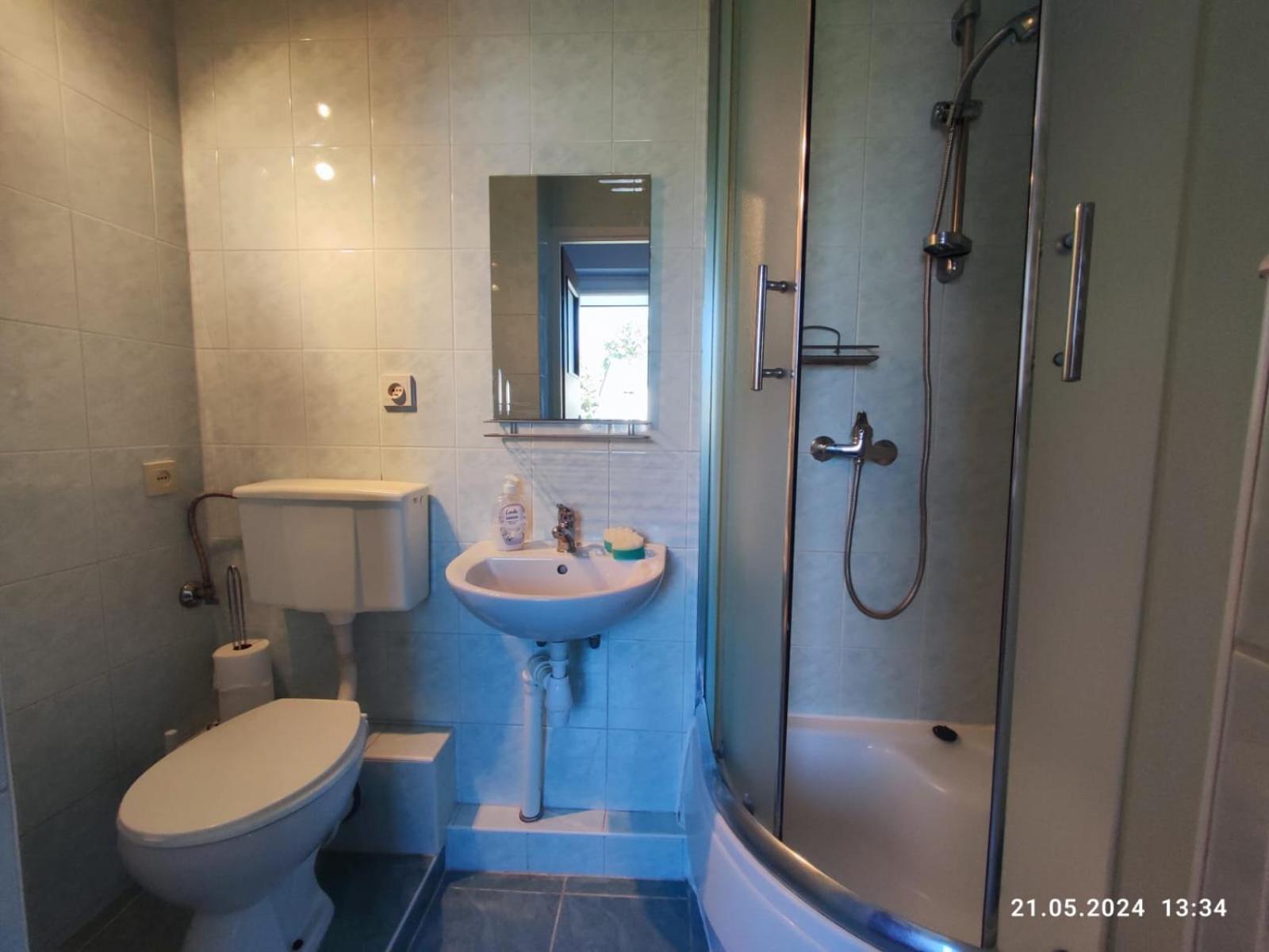 Apartamenty Anna Mosty 外观 照片