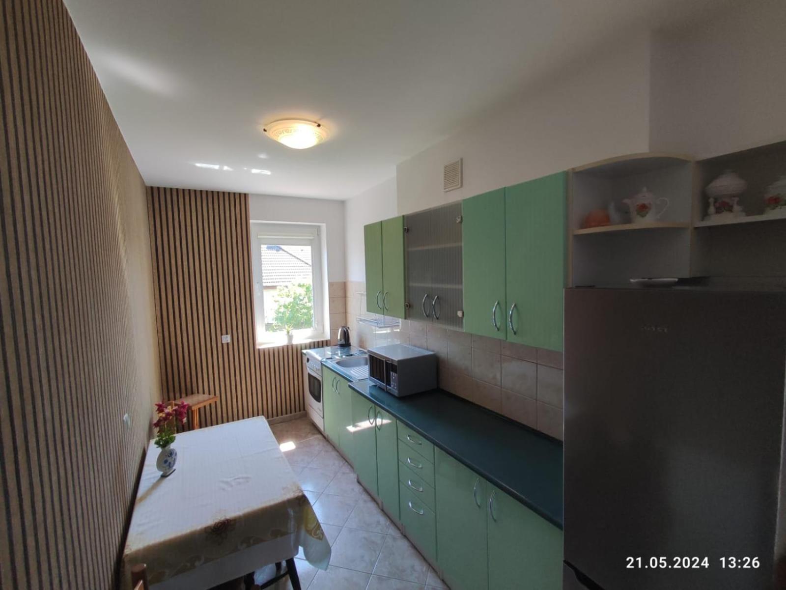 Apartamenty Anna Mosty 外观 照片