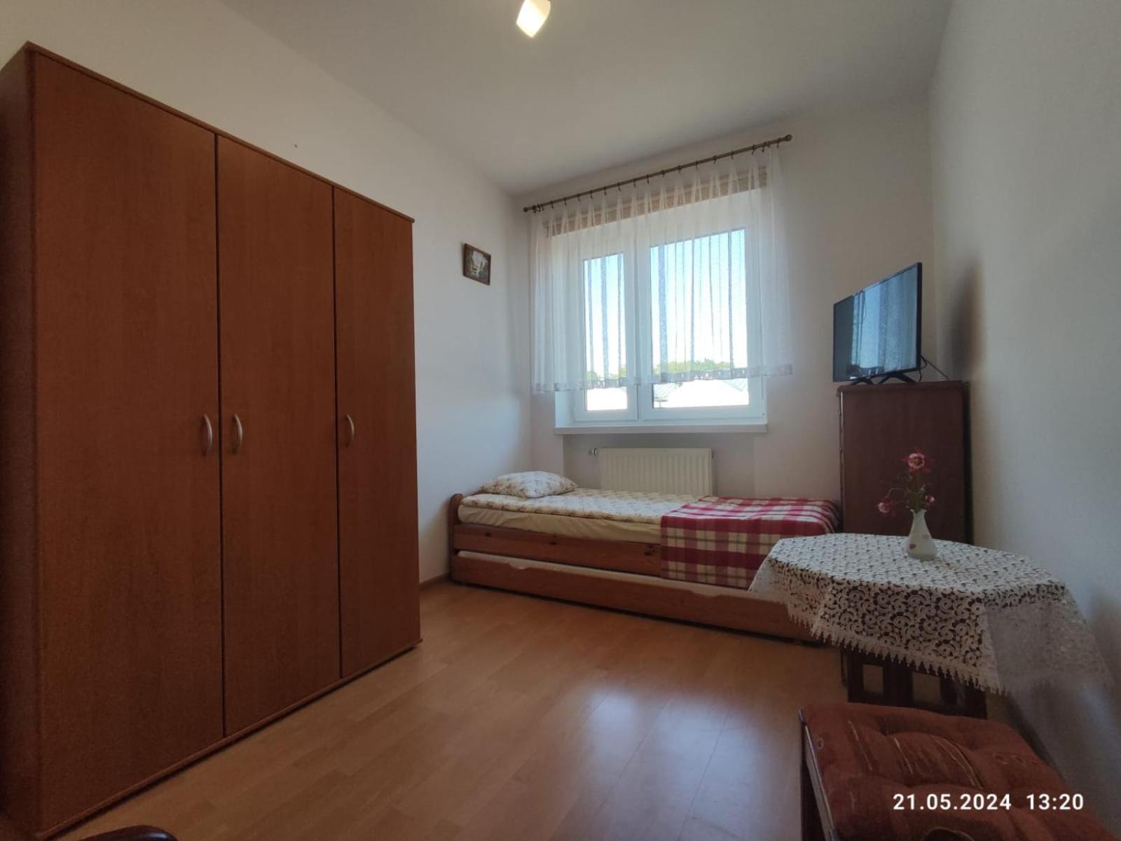 Apartamenty Anna Mosty 外观 照片